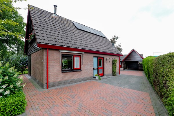 Medium property photo - Dorpsstraat 7, 9482 PA Tynaarlo